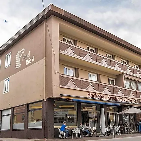Hotel Roessl-dependance Neue Post Schladming