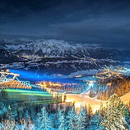 Roessl-dependance Neue Post 3* Schladming