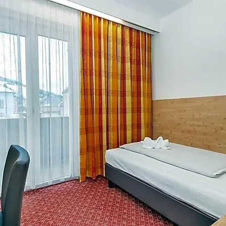Hotel Roessl-dependance Neue Post 3*