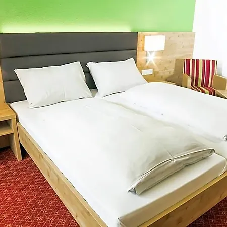 Hotel Roessl-dependance Neue Post 3*