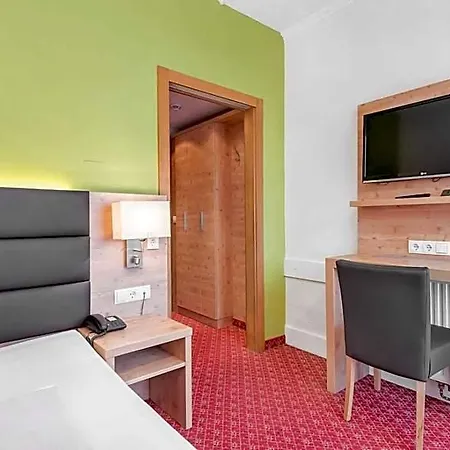 Roessl-dependance Neue Post Hotel Schladming