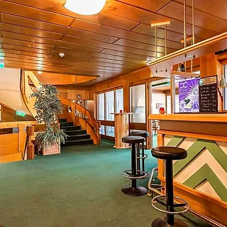 Hotel Roessl-dependance Neue Post Schladming