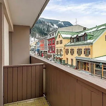 Roessl-dependance Neue Post Hotel 3*