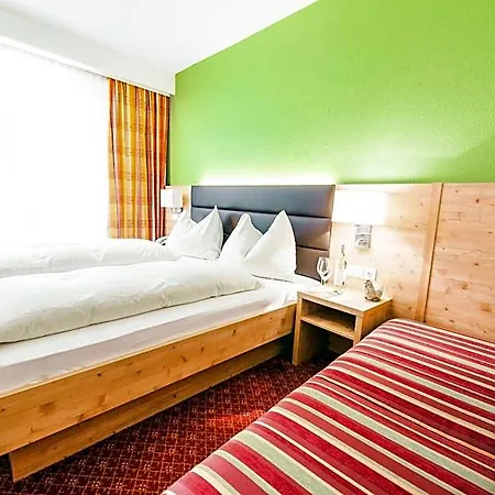 Hotel Roessl-dependance Neue Post 3*