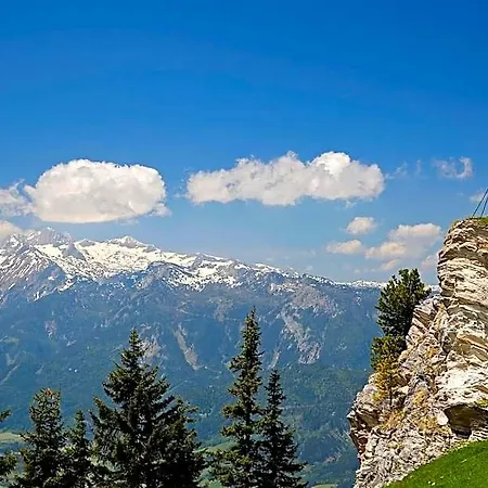 Roessl-dependance Neue Post Hotel Schladming