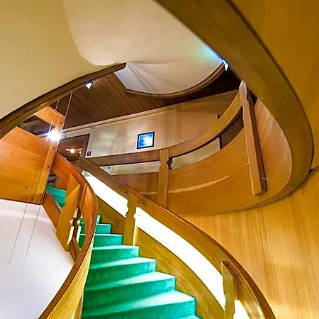 Hotel Roessl-dependance Neue Post 3*