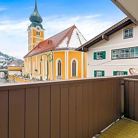 Roessl-dependance Neue Post Hotel 3*