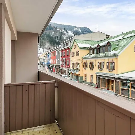 Roessl-dependance Neue Post Hotel 3*