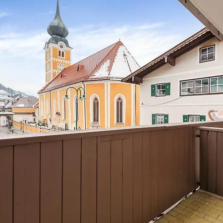 Hotel Rössl-dependance Neue Post 3*