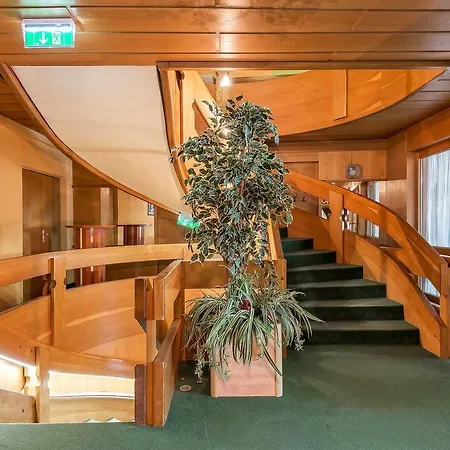 Hotel Rössl-dependance Neue Post