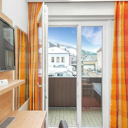 호텔 Roessl-dependance Neue Post