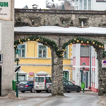 Hotel Rössl-dependance Neue Post Schladming