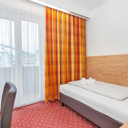 Rössl-dependance Neue Post Hotel Schladming