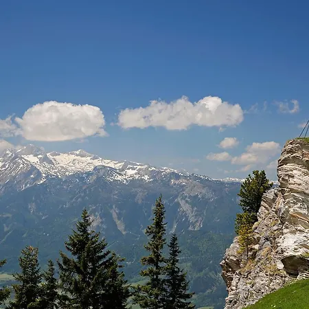 Hotel Rössl-dependance Neue Post