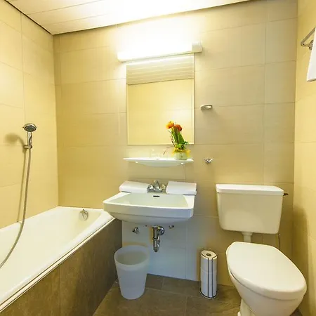 Roessl-dependance Neue Post 호텔 3*