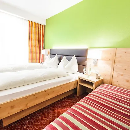 Hotel Rössl-dependance Neue Post 3*