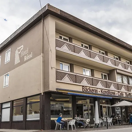 Rössl-dependance Neue Post