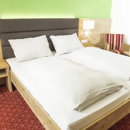 Hotel Rössl-dependance Neue Post Schladming