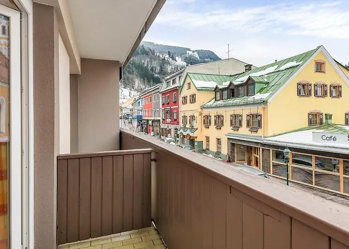 Rössl-dependance Neue Post Hotel 3*