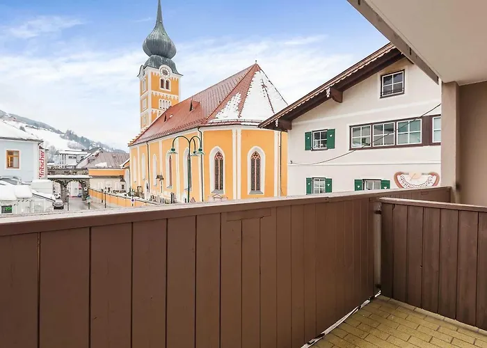 Hotel Rössl-dependance Neue Post 3*