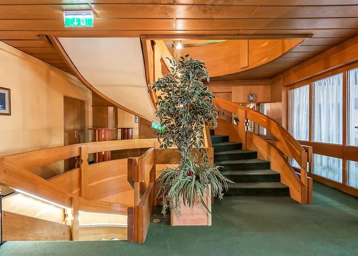 Hotel Rössl-dependance Neue Post