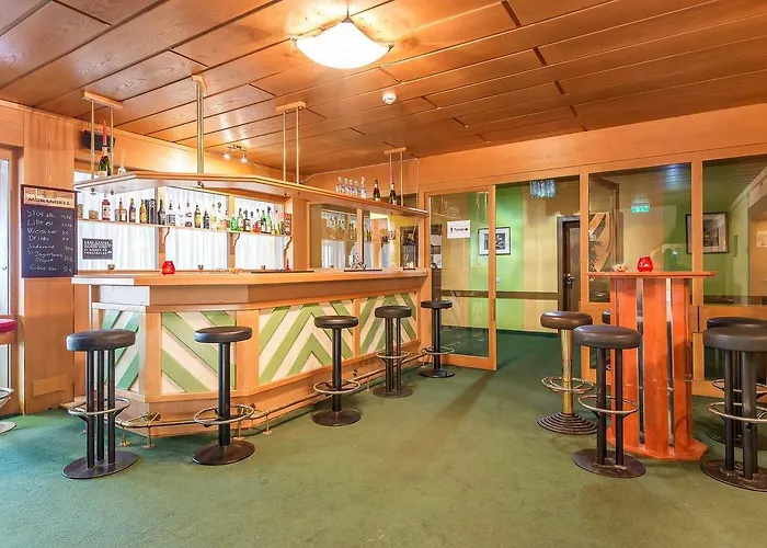 Roessl-dependance Neue Post