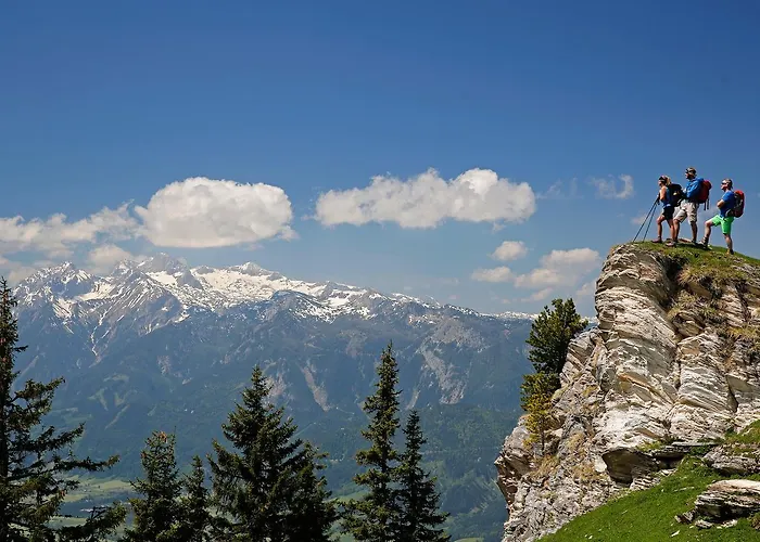 Отель Roessl-dependance Neue Post