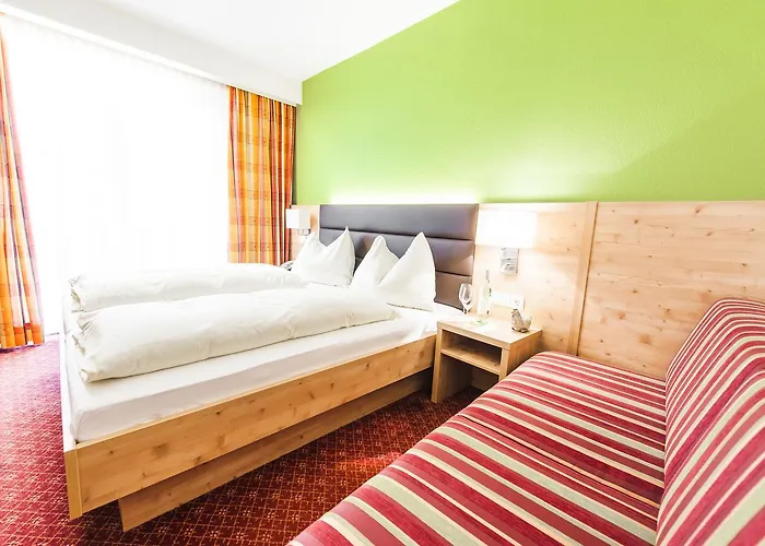 Hotel Rössl-dependance Neue Post 3*