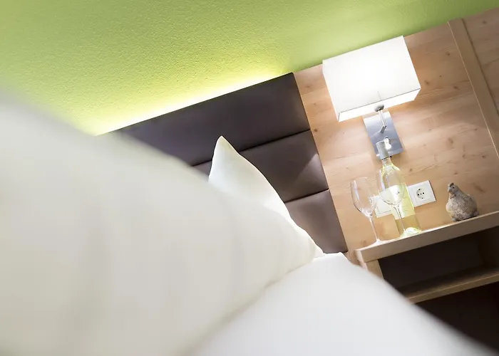 Rössl-dependance Neue Post Hotel Schladming